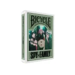 Bicycle - Spy X Family francia kártya Bestseller
