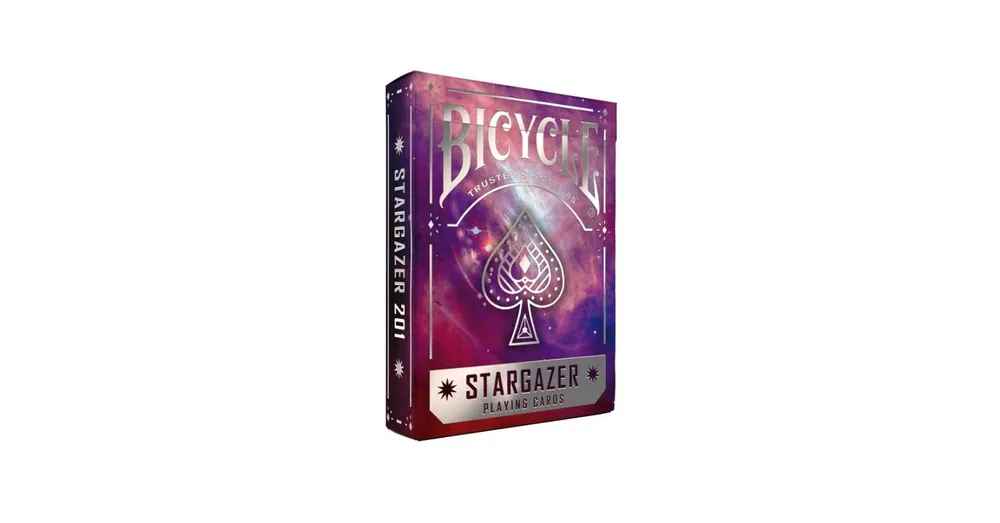 Bicycle - Stargazer 201 francia kártya Exkluzív ajánlat