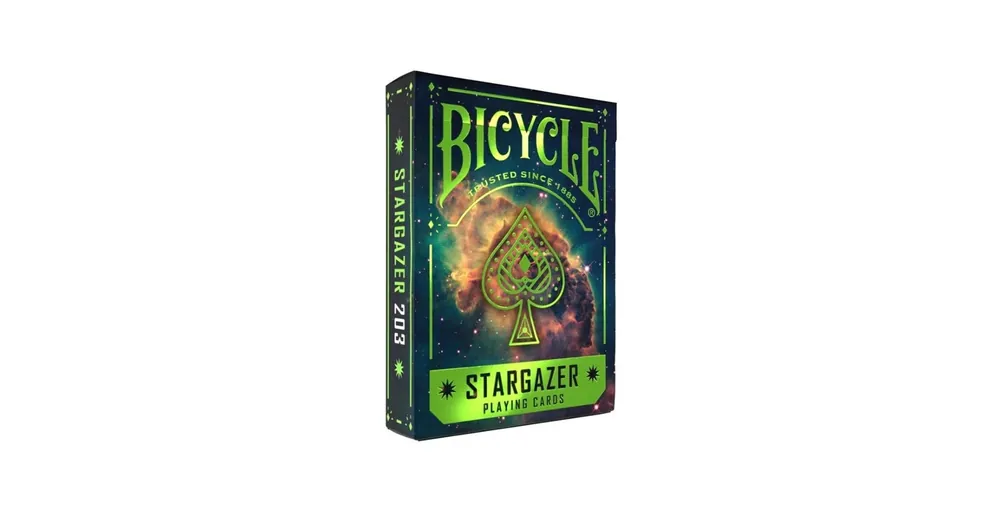 Bicycle - Stargazer 203 francia kártya Kiárusítás