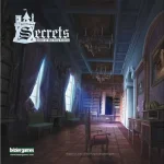 Castles of Mad King Ludwig társasjáték Secrets kiegészítő, angol nyelvű Vedd meg online
