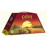 Catan Traveler Compact társasjáték. angol nyelvű Kedvezményes ár