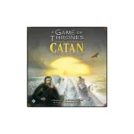 Catan Trónok harca Brotherhood of the Watch társasjáték, angol nyelvű Rendeld meg most