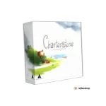 Charterstone társasjáték Szezonális akció