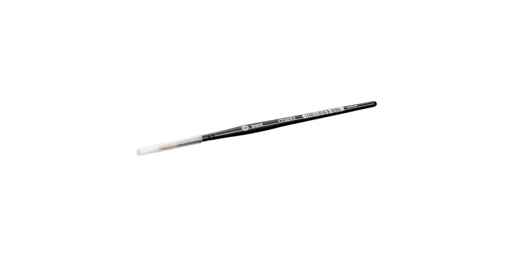 Vedd meg online Citadel Medium Shade Brush - festőeszköz