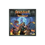 Clank! In! Space! társasjáték Apocalypse! kiegészítő, angol nyelvű Vedd meg online