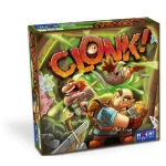 Korlátozott ajánlat Clonk! társasjáték