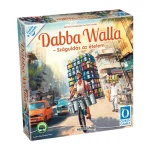 Kihagyhatatlan ajánlat Dabba Walla
