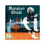 Árcsökkenés Djeco Szörnyszellem (Monster Ghost) társasjáték