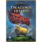 Utolsó esély Dragon‘s Hoard - Angol nyelvű Társasjáték