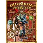 Dungeon Twister kártya játék Olcsóbb