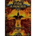 Vásárlói kedvenc Dungeon Twister kiegészítő - Fire and Water