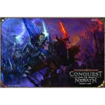 Nézd meg most Dungeons and Dragons Conquest of Nerath társasjáték, angol nyelvű