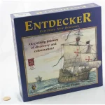 Entdecker Exploring New Horizons társasjáték, angol nyelvű Vásárlói kedvenc