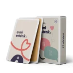 Eufória - a mi esténk. páros játék Utolsó esély