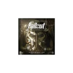 Ne maradj le Fallout angol nyelvű társasjáték