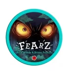 Vedd meg online Fearz társasjáték, angol