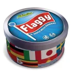 Flaggy - the game of FLAGS Olcsóbb