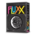 Kedvezményes ár Fluxx 5.0 társasjáték, angol nyelvű