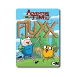 Fluxx Adventure Time Fluxx angol nyelvű társasjáték Szuper akció