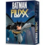 Kihagyhatatlan ajánlat Fluxx Batman Fluxx angol nyelvű társasjáték