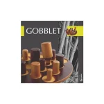 Kiárusítás Gobblet Classic logikai társasjáték