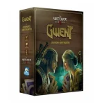 Gwent - A legendás kártyajáték társasjáték Azonnali szállítás