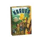 Haba Karuba társasjáték Vedd meg most