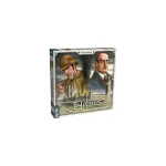 Bestseller Holmes Sherlock & Mycroft angol nyelvű társasjáték