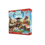 Imperial Settlers Rise of the Empire kiegészítő, angol Azonnal elérhető