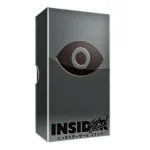 Insider Black társasjáték, angol nyelvű Azonnali szállítás