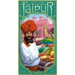 Gyors kiszállítás Jaipur társasjáték, angol nyelvű