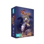 Szezonális akció Karak Goblin társasjáték, angol nyelvű