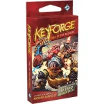 Expressz szállítás KeyForge Call of the Archons társasjáték, Archon pakli, angol nyelvű
