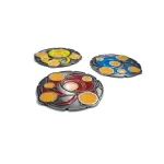 Csak ma KeyForge Premium key set, angol nyelvű