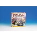 Kingdom builder társasjáték, magyar szabállyal Biztonságos vásárlás