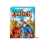 Knatsch - Lovagok társasjáték Legkelendőbb