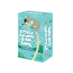 Koala Kaland Bing Bang társasjáték Expressz szállítás