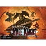 Mage Knight angol nyelvű társasjáték Exkluzív ajánlat
