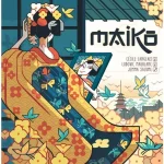 Maiko társasjáték, angol Legnépszerűbb