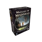 Mansions of Madness társasjáték Suppressed Memories angol nyelvű kiegészítő Árcsökkenés