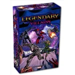 Ajánlat Marvel Legendary Villains angol nyelvű társasjáték