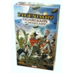 Legjobb ár Marvel Legendary Guardians of the Galaxy kiegészítő, angol nyelvű