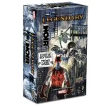 Marvel Legendary Noir kiegészítő, angol nyelvű Legnépszerűbb