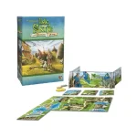 Szuper ajánlat Mayfair Games Isle of Skye angol nyelvű társasjáték