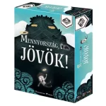 Árcsökkenés Mennyország, jövök! társasjáték