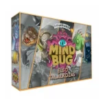 Outlet Mindbug - Első találkozás társasjáték