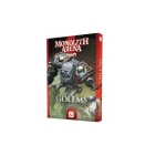 Monolith Arena Golems kiegészítő, angol Csak ma