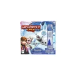 Monopoly Junior Jégvarázs társasjáték Szezonális akció