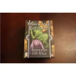 Biztonságos vásárlás Mystic Vale társasjáték Spirits of Vale, Event Kit, angol