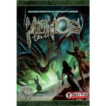 Olcsóbb Mythos Tales angol nyelvű társasjáték